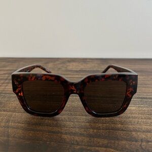 Prive Revaux Polorized Sunglasses.